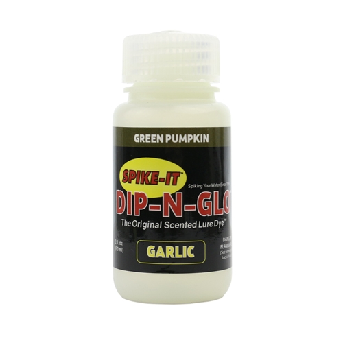 Dip-N-Glo™ Garlic Black - 2 oz.