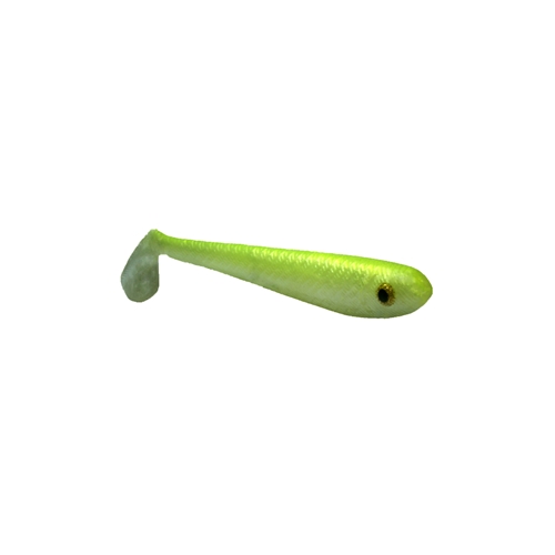Spike-It Outdoors - Chartreuse 5806