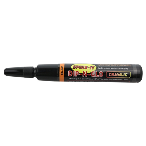 Dip-N-Glo™ Crawlic™ Marker Black