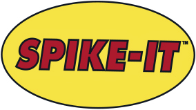 Spike-It Outdoors - Spike-It