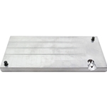 5" Stickem Laminating Plate