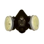 3M Dual Cartridge Respirator