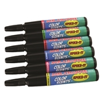 Color S¢ents™ Marker ∙ Slabalicious®