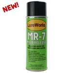 MR-7™ Mold Release Aerosol