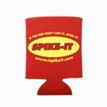 Spike-It™ Insulated Beverage Holder