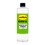 Worm Oil 4603