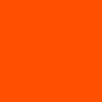 Blaze Orange 5303