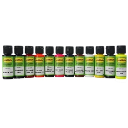 Makers Dozen Colorant Sampler