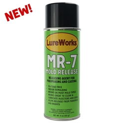 MR-7™ Mold Release Aerosol