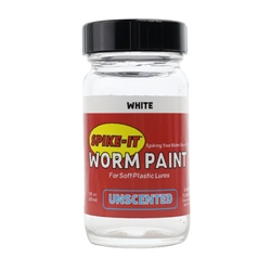 Spike-It Outdoors - Worm Paint Unscented