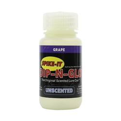 Spike-It Outdoors - Dip-N-Glo™ Unscented