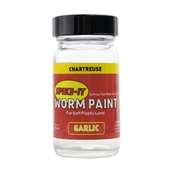 Dip-N-Glo™ Worm Paint