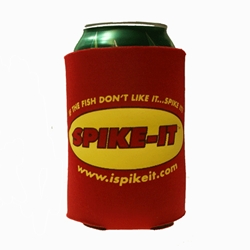 Spike-It™ Insulated Beverage Holder