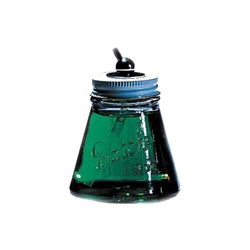 Paasche® "VL" Model Glass Bottle Assembly