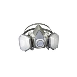 3M Dual Cartridge Respirator