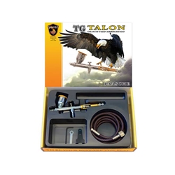 Paasche® Talon Airbrush Set