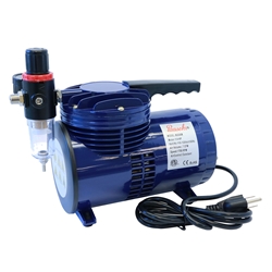 Paasche® Compressor