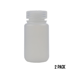 4 oz. Nalgene Bottle (2 pk)