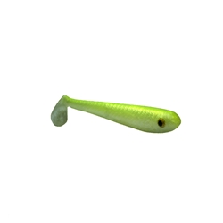 Chartreuse Dotting 5832