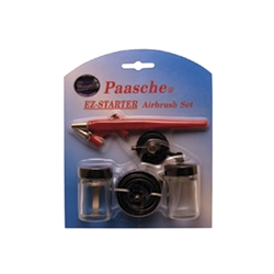 Paasche® Beginner Airbrush