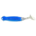 Blue Pearl Silver Flake