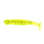 Chartreuse/Silver Flake