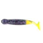 Junebug/Chartreuse Tail