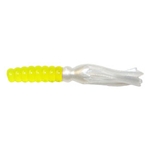 Yellow/Pearl Tail