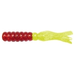 Red/Yellow Tail