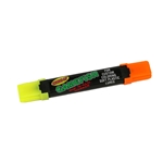 Gamefish: Chartreuse-Orange