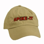 Khaki Hat