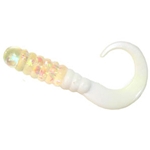 Clear/White Tail
