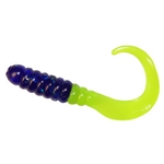 Junebug/Chartreuse Tail