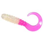 Opal/Pink Tail