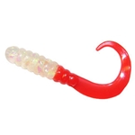 Opal/Red Tail
