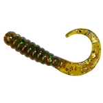 Watermelon Red Flake Tail