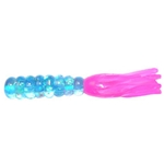 Blue Ice/Pink Tail