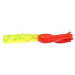 Chartreuse/Red Tail