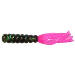 Smoke/Pink Tail