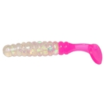 Opal/Pink Tail