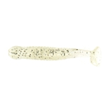 Glo Silver Flake