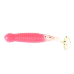 Pink/Silver Tail