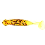 Pumpkinseed/Chartreuse Tail