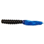 Black/Blue Tail