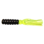 Black/Chartreuse Tail