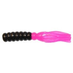Black/Pink Tail