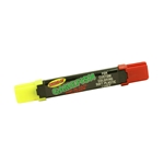 Chartreuse-Red Gamefish